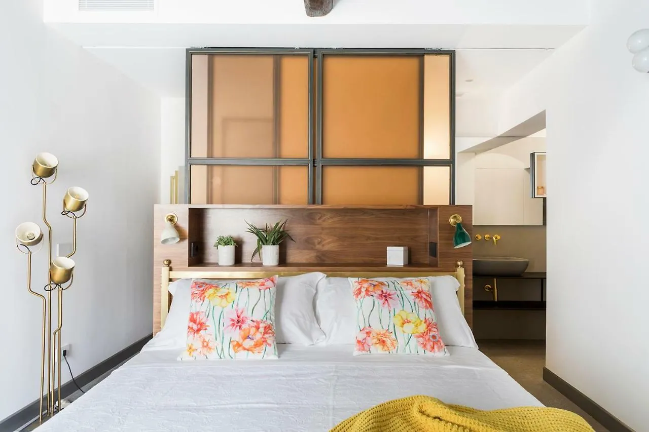 Apartment Monti Exclusive Medieval Tower Rome