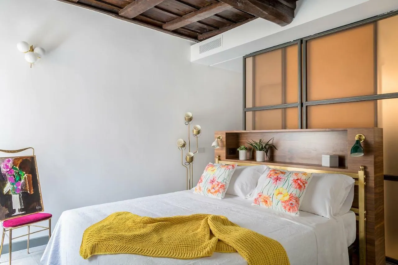 Apartment Monti Exclusive Medieval Tower Rome